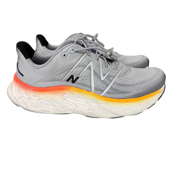New Balance Fresh Foam X More V4 Running Sneakers Shoes Men Size 12.5 Wide main image 6